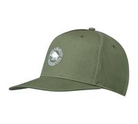 Mammut - Garantie Cap - Cap, Gr. 58 cm-62 cm L/XL, oliv (Marsh)