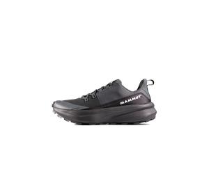 Mammut Gepolsterter Wanderschuh Aenergy Hike Low Men Grau 42 2/3