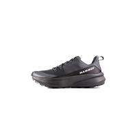 Mammut Gepolsterter Wanderschuh Aenergy Hike Low Men Grau 46