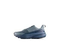 Mammut Gepolsterter Wanderschuh Aenergy Hike Low Men Grau 46