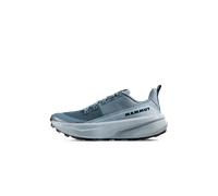 Mammut - Women's Aenergy Hike Low - Multisportschuhe, Gr. 38, grau (Strata/Nebla)