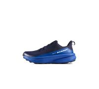 Mammut Gepolsterter wasserdichter Wanderschuh Aenergy Hike Low GTX Men Blau 42