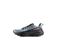 Mammut Gepolsterter wasserdichter Wanderschuh Aenergy Hike Low GTX Men Schwarz 41 1/3
