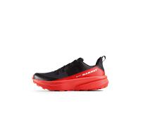 Mammut Gepolsterter wasserdichter Wanderschuh Aenergy Hike Low GTX Men Schwarz 42 2/3