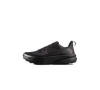 Mammut Gepolsterter wasserdichter Wanderschuh Aenergy Hike Low GTX Men Schwarz 43 1/3