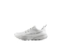 Mammut Gepolsterter wasserdichter Wanderschuh Aenergy Hike Low GTX Men Weiß 45 1/3