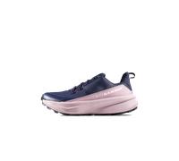 Mammut Gepolsterter wasserdichter Wanderschuh Aenergy Hike Low GTX Women Blau 38