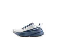 Mammut Damen Aenergy Hike Low GTX Schuhe (Größe 37.5, blau)