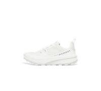Mammut Gepolsterter wasserdichter Wanderschuh Aenergy Hike Low GTX Women Weiß 38 2/3