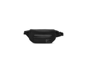 Mammut Geräumige Bauchtasche mit verdecktem Fach Xeron Neuveville Waistpack Schwarz 2 L