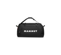 Mammut Geräumige und robuste Sport- und Reisetasche Cargon 110 Schwarz 110 L