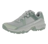 Mammut Multifunktionsschuhe Girun II Low GTX Damen silver sage-white Größe 42