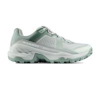 Mammut - Women's Girun II Low GTX - Multisportschuhe, Gr. 36.5 EU 36 2/3, grau (SilverSage/White)