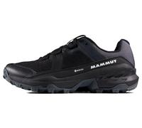 Mammut Herren Girun Ii Low GTX Mens Wanderschuh, Black Steel, 44 EU