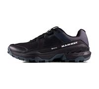 Mammut Girun II Low GTX M - Black/Steel - 45 1/3 (UK 10.5)