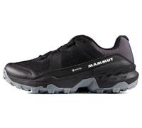 mammut girun ii low gore tex wanderschuhe schwarz women 38