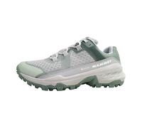 Mammut Girun II Low GTX 3030-05390 Grün silver sage-white 1315 EU 37.5