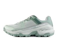 Mammut Girun Ii Low Gore-tex® Wanderschuhe EU 41 1/3 Silver Sage / White