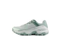 Mammut - Women's Girun II Low GTX - Multisportschuhe, Gr. 40.5 EU 40 2/3, grau (SilverSage/White)