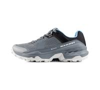 Mammut Damen Girun II Low GTX Schuhe (Größe 37.5, grau)