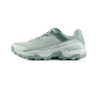 Mammut - Women's Girun II Low GTX - Multisportschuhe, Gr. 37 EU 37 1/3, grau (SilverSage/White)