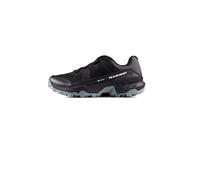Mammut Girun II Low GTX für Damen, schwarz, Größe 40 ½ EU / 7 UK