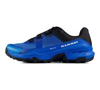 Mammut Wanderschuhe Girun II Low GTX Herren Glacier Blue / Black