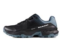 MAMMUT Herren Multifunktionsschuhe Girun II Low GTX (3030-05380) 42 ⅔ black-strata