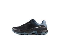 MAMMUT Girun II Low GTX Herren Wanderschuhe black-strata EU 42