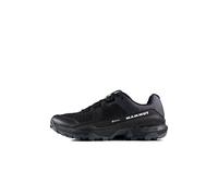 Mammut Girun II Low GTX M - Black/Steel - 45 1/3 (UK 10.5)