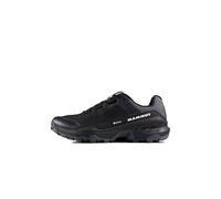 Mammut - Girun II Low GTX - Multisportschuhe, Gr. 41 EU 41 1/3, schwarz (Black/Steel)
