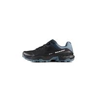 MAMMUT Herren Multifunktionsschuhe Girun II Low GTX (3030-05380) 42 ⅔ black-strata