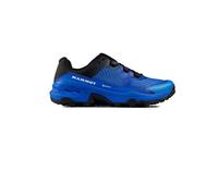 Mammut - Girun II Low GTX - Multisportschuhe, Gr. 42, blau (GlacierBlue/Black)