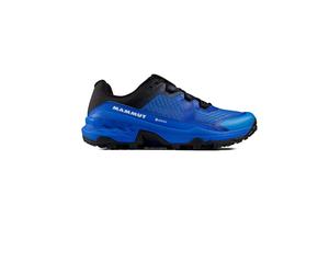 Mammut - Girun II Low GTX - Multisportschuhe, Gr. 48.5 EU 48 2/3, blau (GlacierBlue/Black)