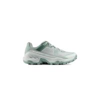 MAMMUT Damen Multifunktionsschuhe Girun II Low GTX Women (3030-05391) 40 ⅔ silver sage-white