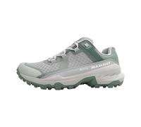 Mammut - Women's Girun II Low GTX - Multisportschuhe, Gr. 38, grau (SilverSage/White)