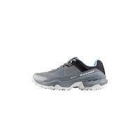 Mammut Girun II Low GTX Women Alloy-Light Glacier Blue - 5