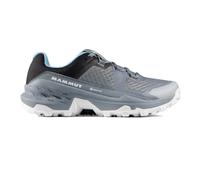 Mammut Damen Girun II Low GTX Schuhe (Größe 40.5 , grau)