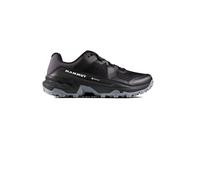 Mammut Girun Ii Low Goretex Wanderschuhe EU 37 1/3 Black / Alloy