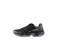 Mammut Damen Girun II Low GTX Schuhe (Größe 37.5, schwarz)