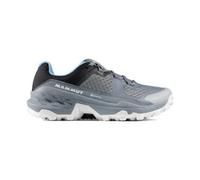 MAMMUT Damen Wanderschuhe Girun II Low GTX blau | 40