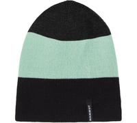 Mammut Haldigrat Beanie, black-neo mint