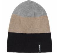 Mammut Haldigrat Beanie, black-savannah