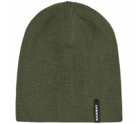 Mammut Haldigrat Mütze One Size Dark Marsh
