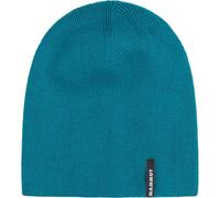 Mammut Haldigrat Beanie, Deep Teal, Einheitsgröße