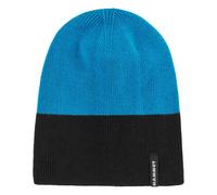 Mammut Haldigrat Beanie glacier blue-black (50592) one size