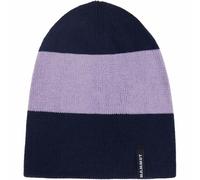 Mammut Haldigrat Beanie, marine-supernova