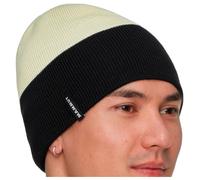 Mammut - Haldigrat Beanie - Mütze, Gr. One Size, schwarz (Sulai/Black)