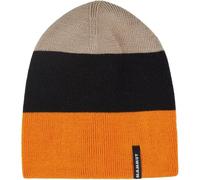 Mammut Haldigrat Beanie, tangarine-black