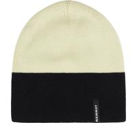 Mammut - Haldigrat Beanie - Mütze, Gr. One Size, schwarz (Sulai/Black)